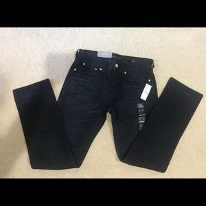 Men’s— Bullhead Dark Wash Jeans - NWT - Size: Slim W 30 L 32